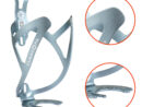DAHON ACCESSORIES PLASTIC BOTTLE CAGE GREY - Image 2