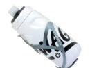 DAHON ACCESSORIES PLASTIC BOTTLE CAGE GREY - Image 4