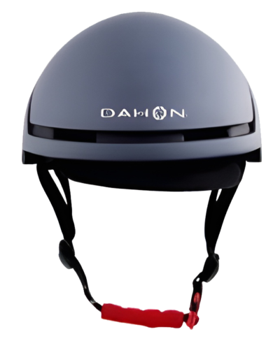 DAHON ACCESSORIES HELMET GRAY