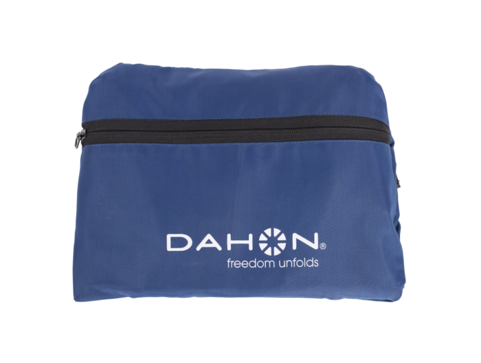 DAHON ACCESSORIES CARRYING BAG BLUE 70X65X23 CM