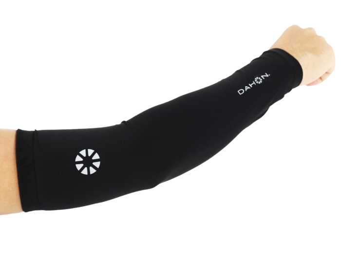 DAHON ACCESSORIES SLEEVES BLACK LARGE