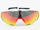 DAHON ACCESSORIES GLASSES WHITE + GREEN