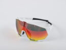 DAHON ACCESSORIES GLASSES WHITE + GREEN - Image 4