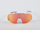 DAHON ACCESSORIES GLASSES WHITE + GREEN - Image 2