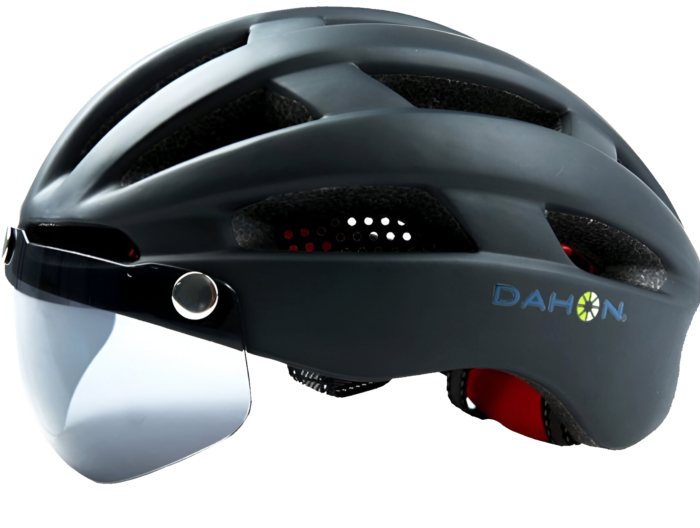 DAHON ACCESSORIES HELMET BLACK