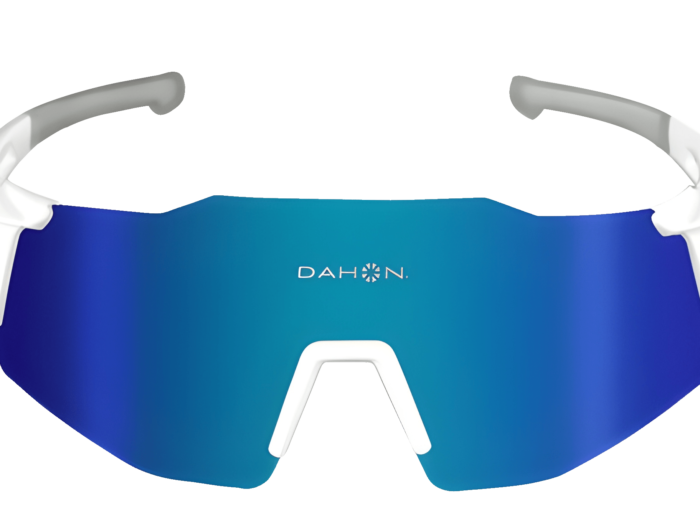 DAHON ACCESSORIES GLASSES WHITE (FRAME)