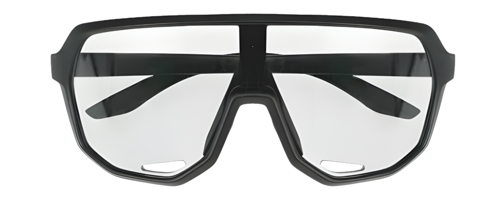DAHON ACCESSORIES GLASSES BLACK (FRAME)