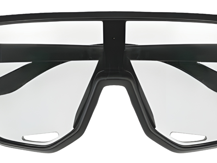 DAHON ACCESSORIES GLASSES BLACK (FRAME)